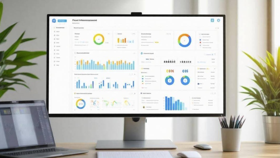Fleet fuel card expense tracking in top software platforms