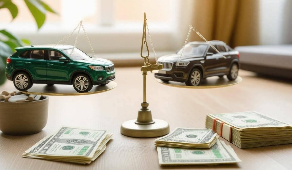 Virtual credit card as best fleet fuel card alternative