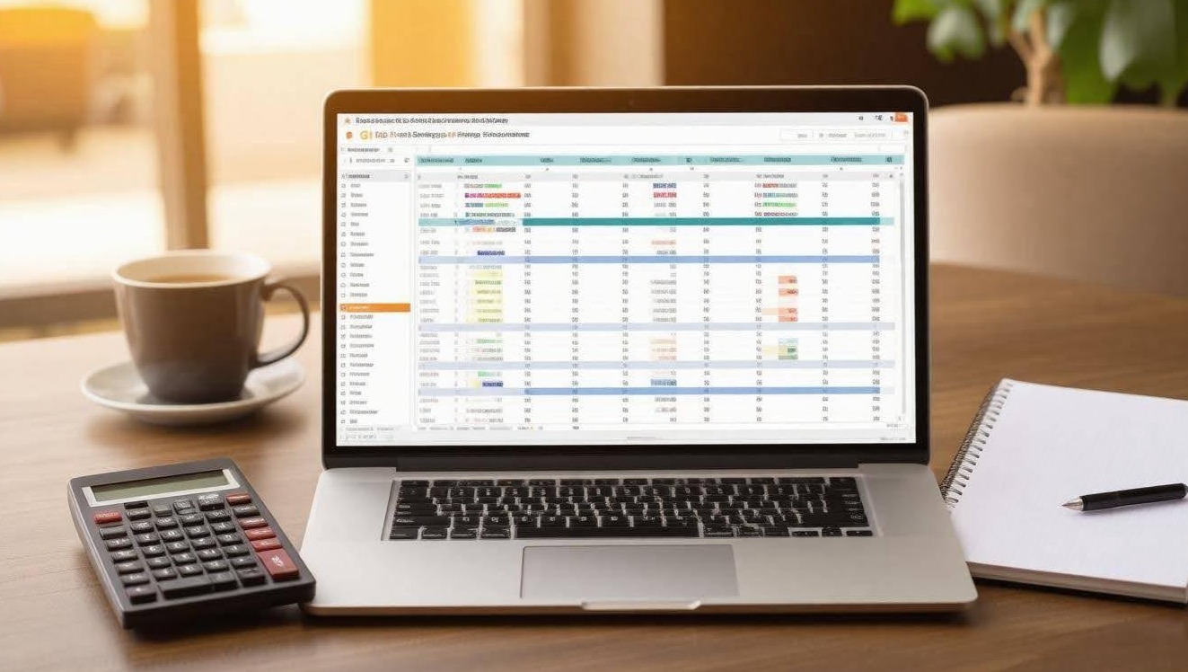 Fleet card savings case study showing 40% reduction in checks and increased efficiency for Home-Tech