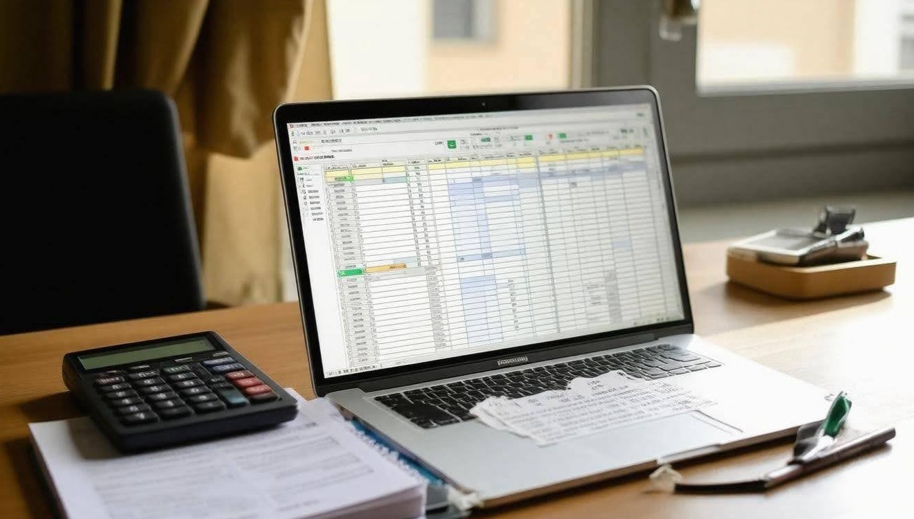 Telematics and GPS tracking for fleet fuel savings optimization