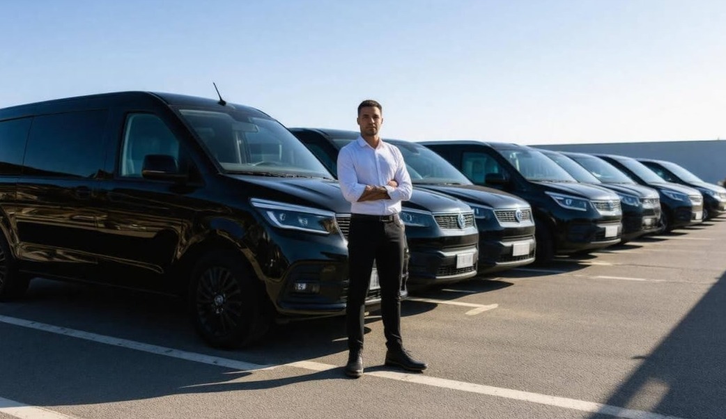 Top fuel-efficient sedans for maximizing fleet fuel savings