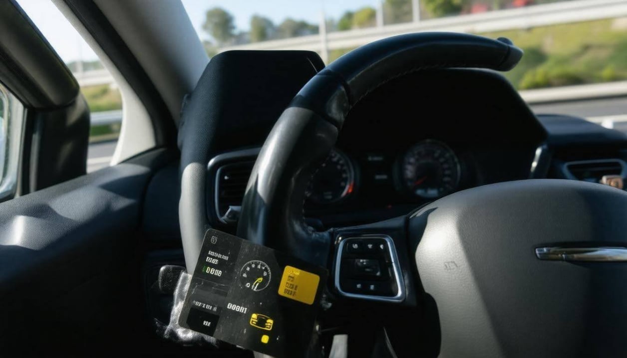 Fuel cards simplifying administrative work for small business vehicle fleets