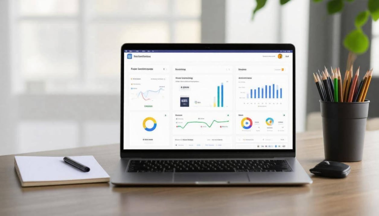 Fuel card rebate programs for commercial vehicles