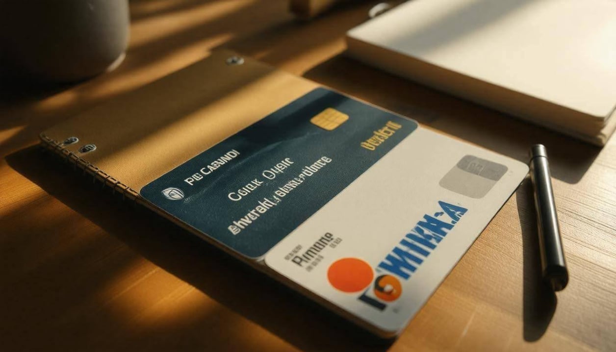 Fleet fuel cards with real-time tracking and purchase controls