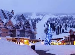 Affordable lift ticket prices for skiing in Idaho at Bogus Basin